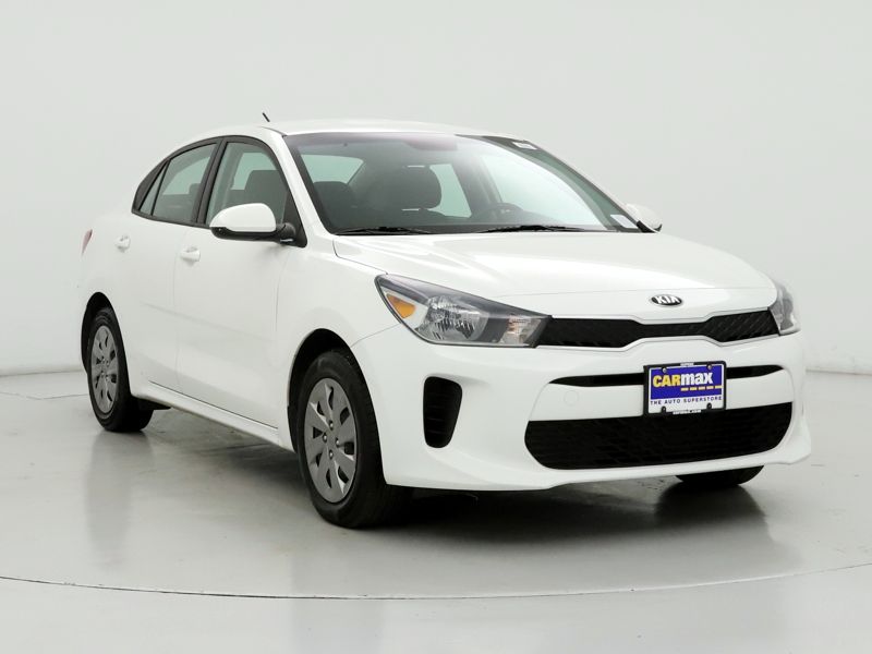 download KIA RIO workshop manual