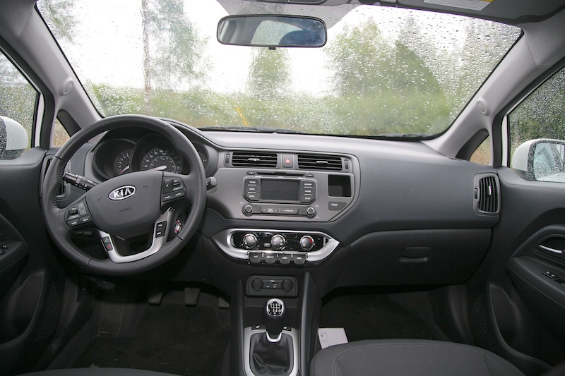 download KIA RIO workshop manual