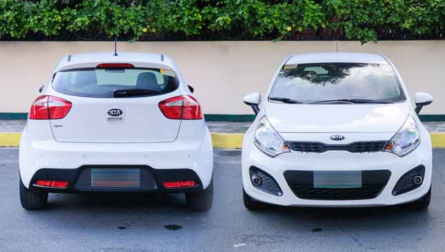 download KIA RIO workshop manual