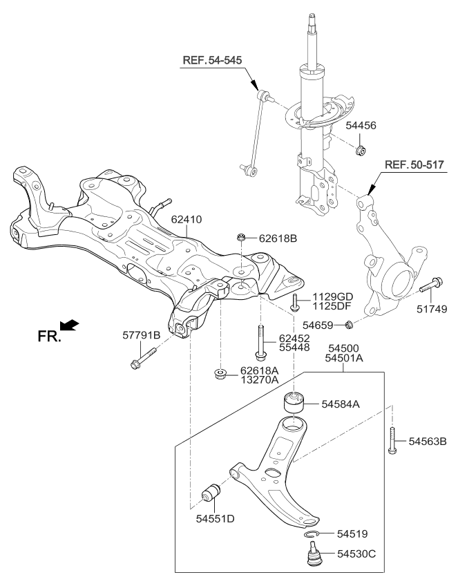 download KIA RIO workshop manual