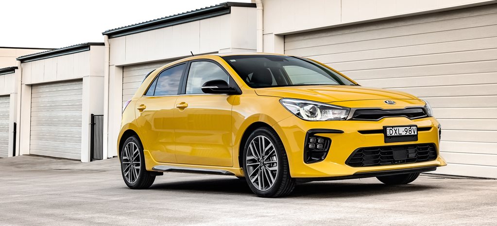 download KIA RIO workshop manual