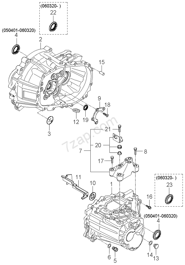 download KIA RIO workshop manual