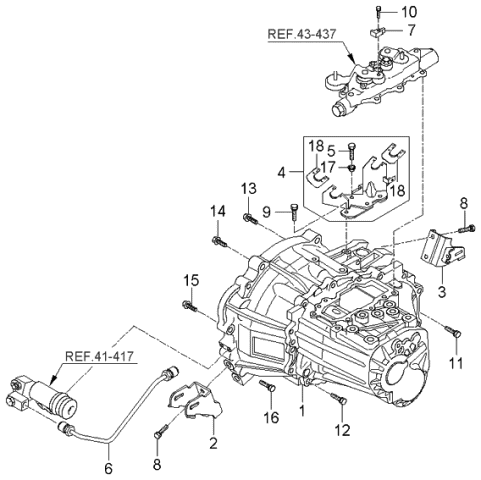 download KIA RIO workshop manual