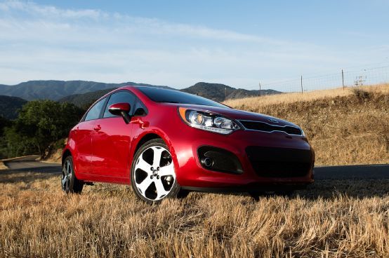 download KIA RIO workshop manual