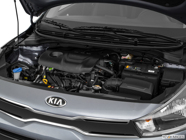 download KIA RIO workshop manual