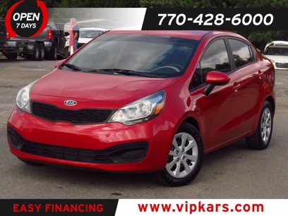 download KIA RIO workshop manual