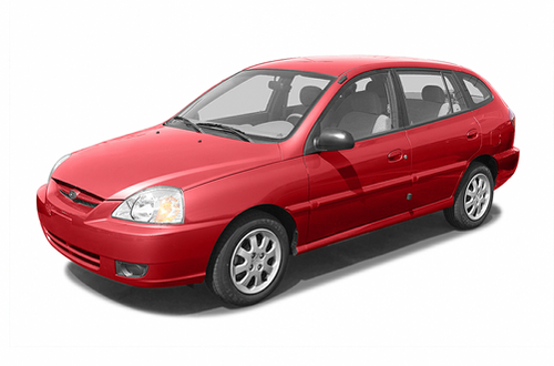 download KIA RIO workshop manual