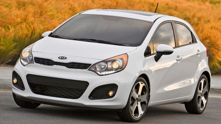 download KIA RIO5 workshop manual