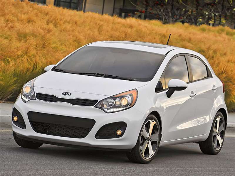 download KIA RIO5 workshop manual