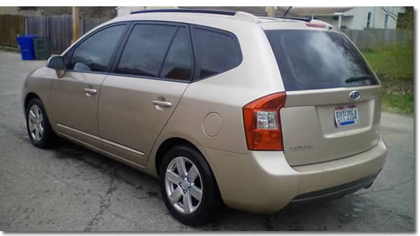download KIA RONDO 2.4L workshop manual