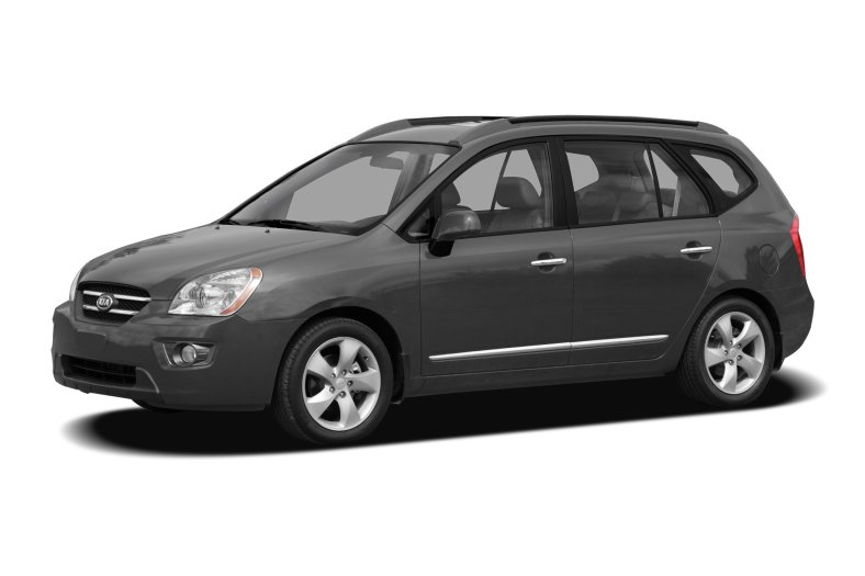 download KIA RONDO 2.4L workshop manual