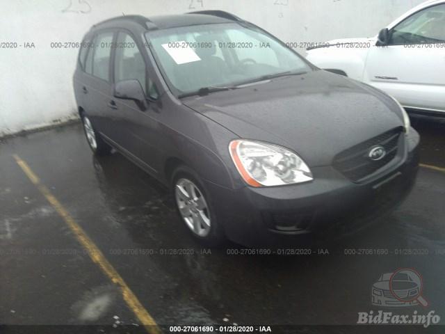 download KIA RONDO 2.4L workshop manual