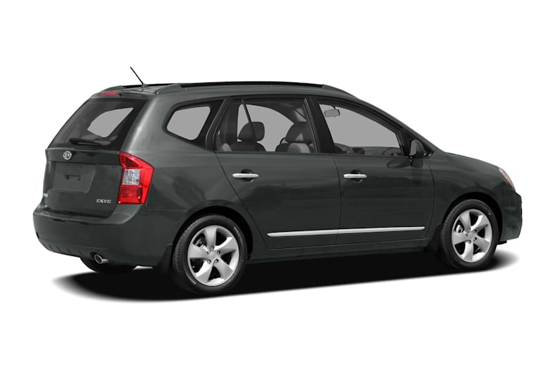 download KIA RONDO 2.7L workshop manual