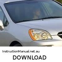 service manual