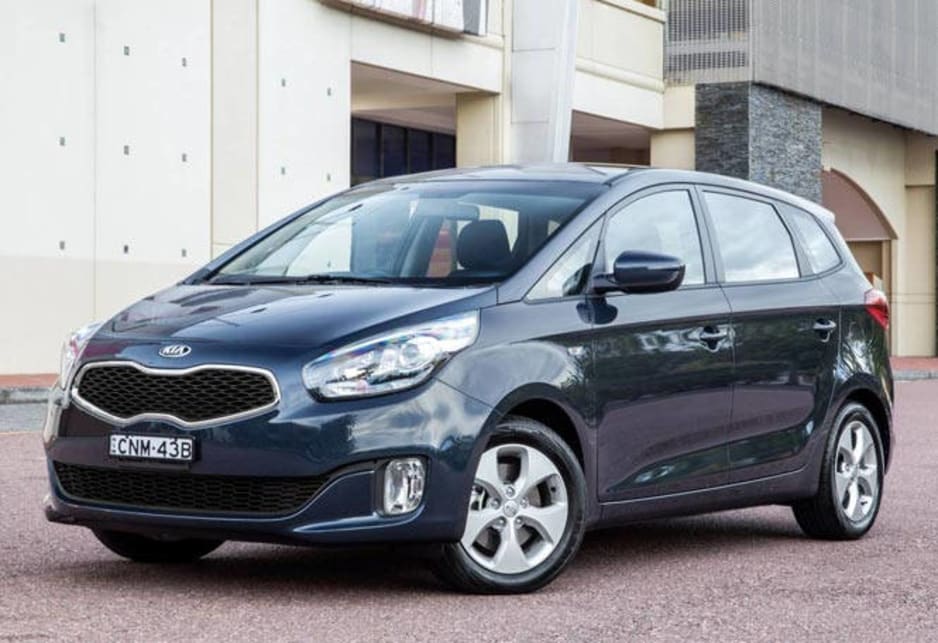 download KIA RONDO 7 KIA CARENS workshop manual