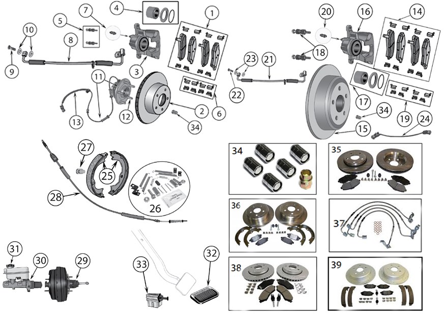 download KIA RONDO CARENS UN G 2.7 DOHC Engine workshop manual