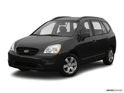 download KIA RONDO able workshop manual