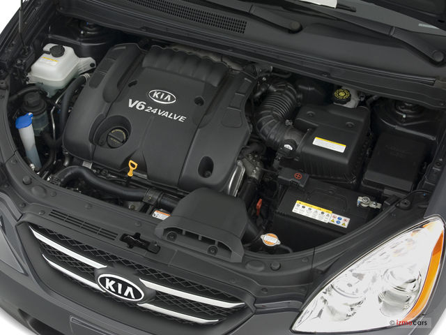 download KIA RONDO workshop manual