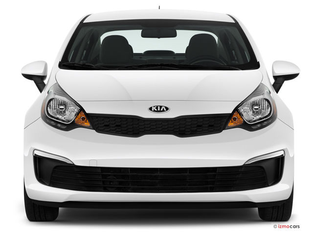 download KIA Rio able workshop manual