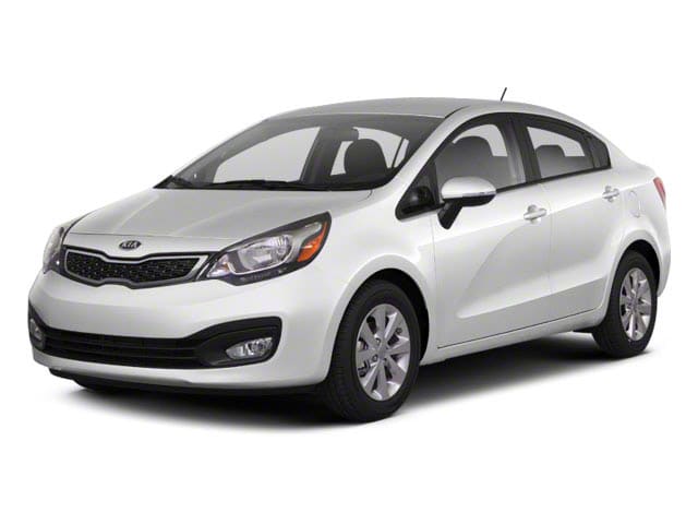 download KIA Rio workshop manual