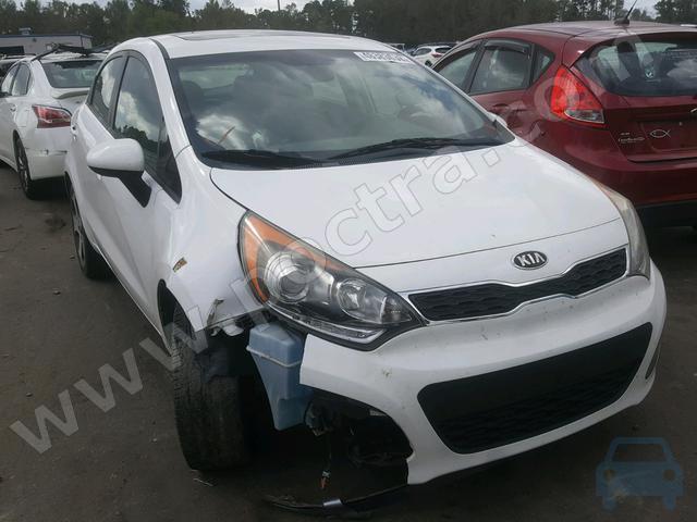 download KIA Rio workshop manual