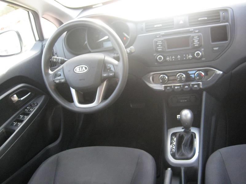 download KIA Rio workshop manual