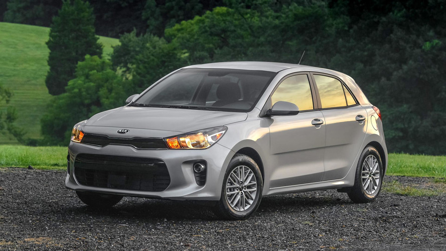 download KIA Rio workshop manual