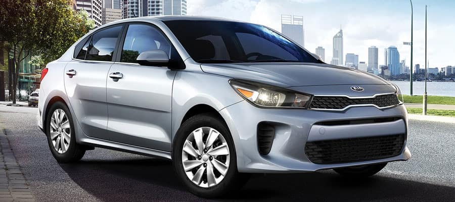 download KIA Rio workshop manual