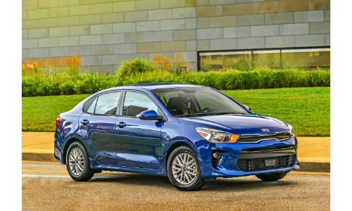download KIA Rio workshop manual