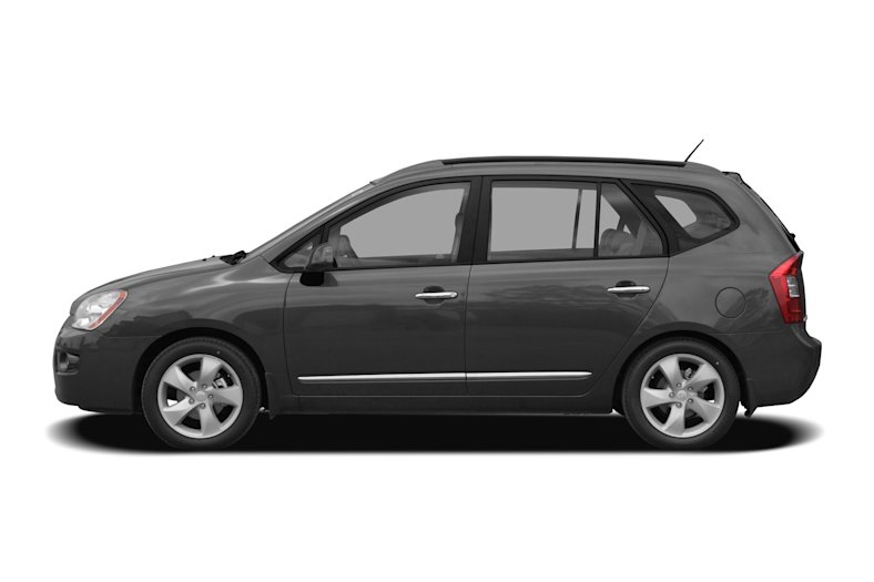 download KIA Rondo 2.4L workshop manual