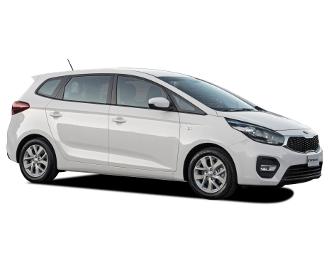 download KIA Rondo 2.4L workshop manual