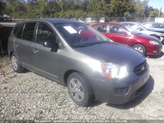 download KIA Rondo 2.4L workshop manual