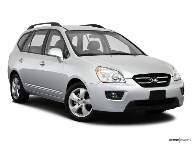 download KIA Rondo 2.4L workshop manual