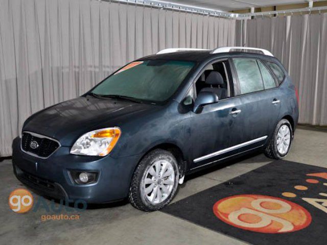 download KIA Rondo 2.7L workshop manual