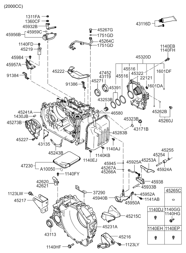 download KIA Rondo OEM workshop manual