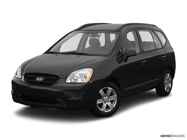 download KIA Rondo able workshop manual