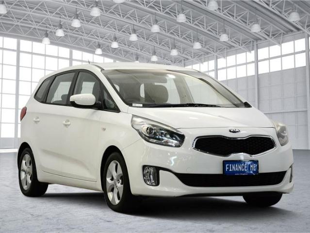 download KIA Rondo workshop manual