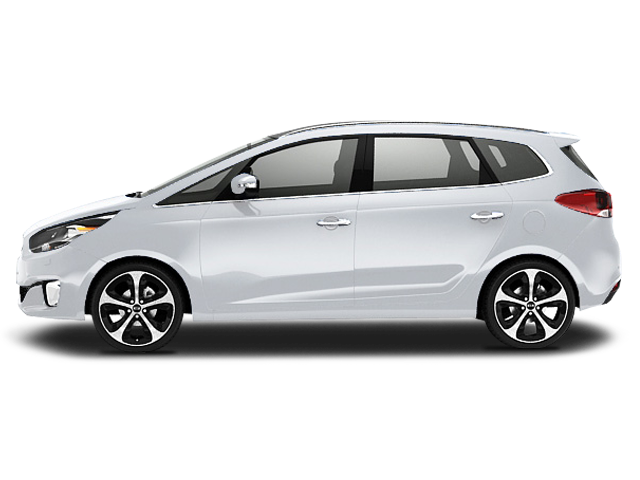 download KIA Rondo workshop manual