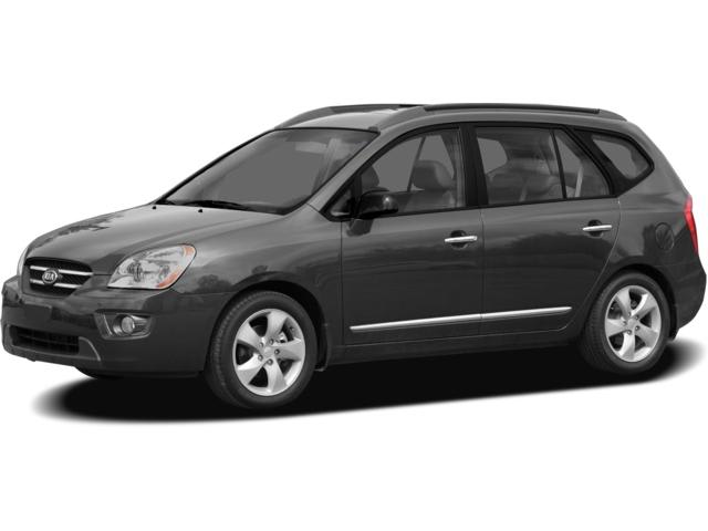 download KIA Rondo workshop manual