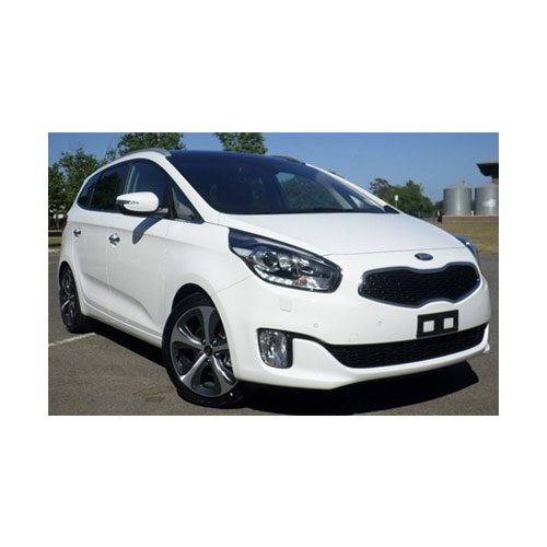 download KIA Rondo workshop manual