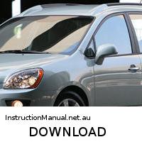 service manual