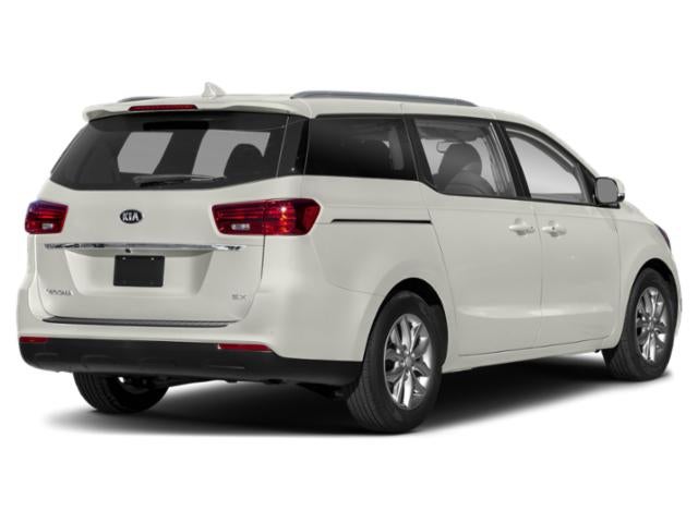 download KIA SEDONA EX workshop manual