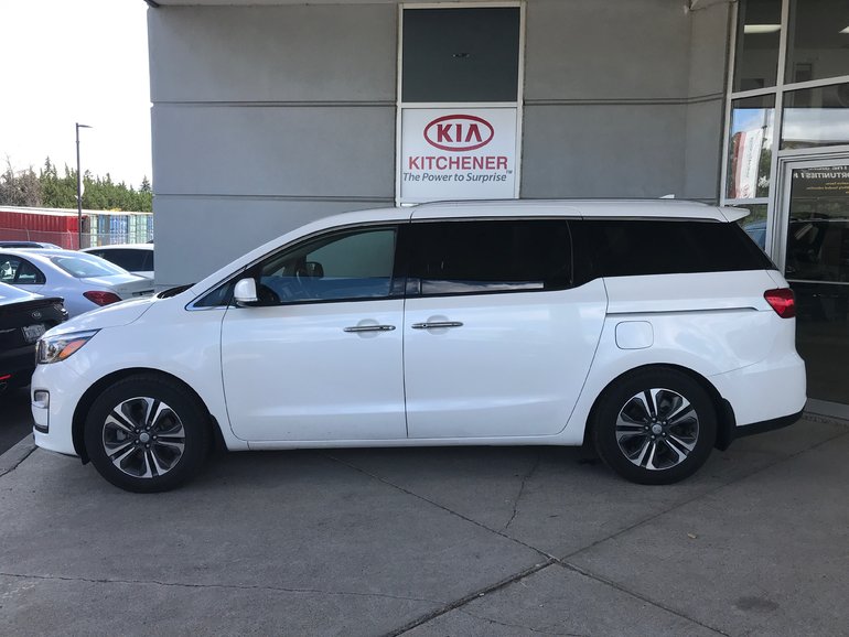 download KIA SEDONA workshop manual