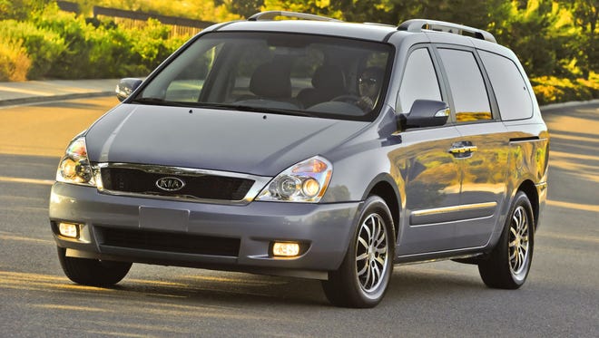 download KIA SEDONA workshop manual