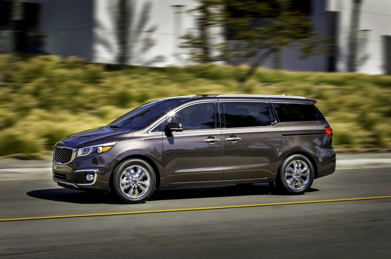 download KIA SEDONA workshop manual