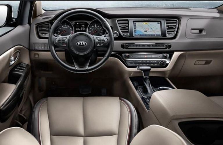 download KIA SEDONA workshop manual