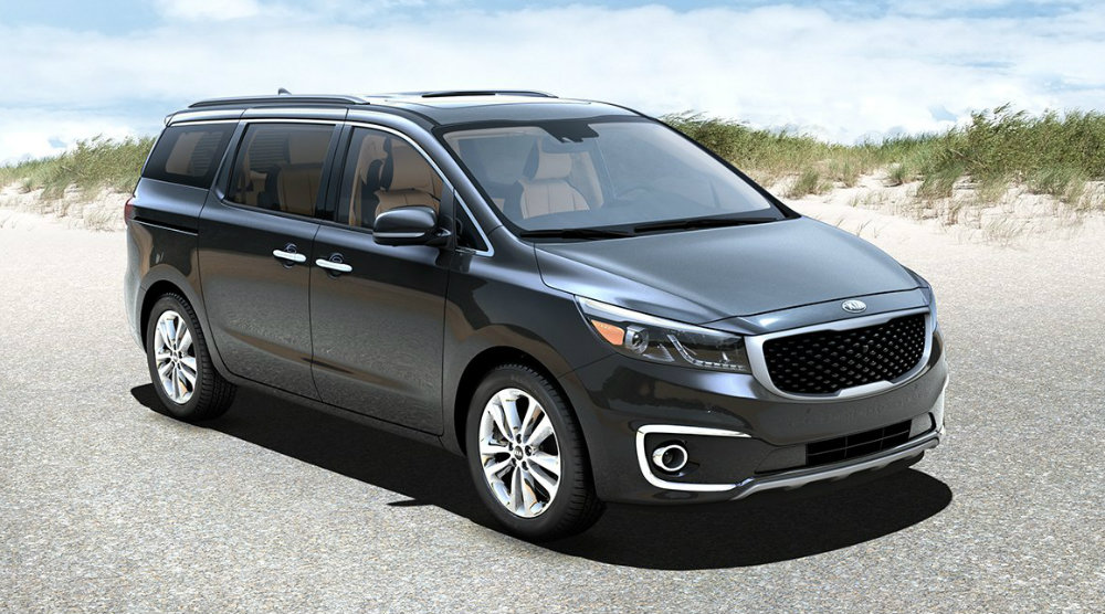 download KIA SEDONA workshop manual