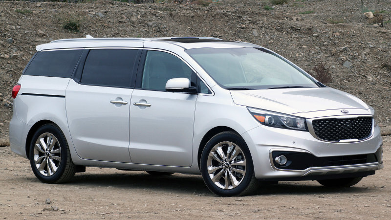 download KIA SEDONA workshop manual