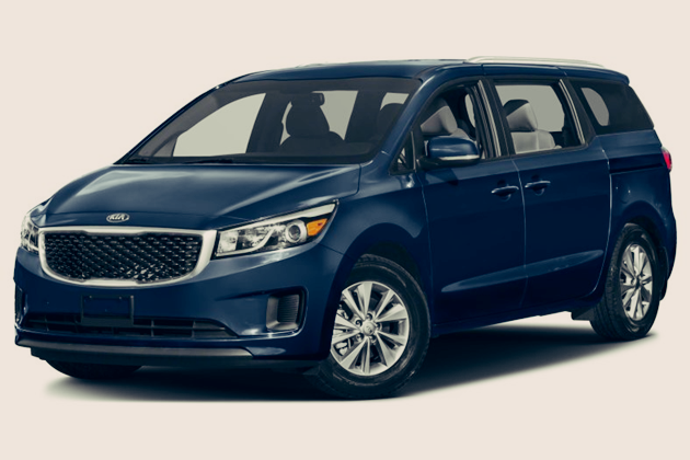 download KIA SEDONA workshop manual