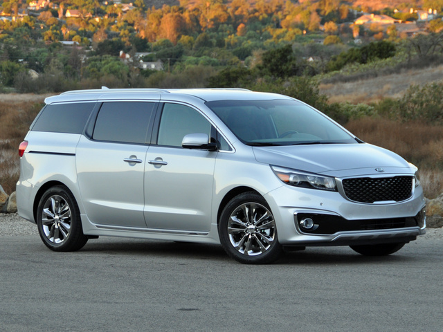 download KIA SEDONA workshop manual